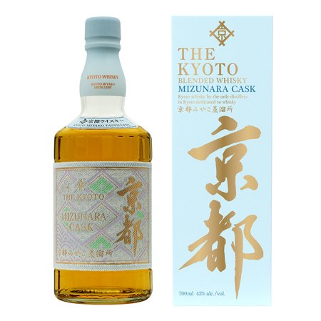 新商品】京都みやこ蒸溜所から京都の新たな“定番ウイスキー”2種が誕生 新商品】京都みやこ蒸溜所から京都の新たな“定番ウイスキー”2種が誕生
