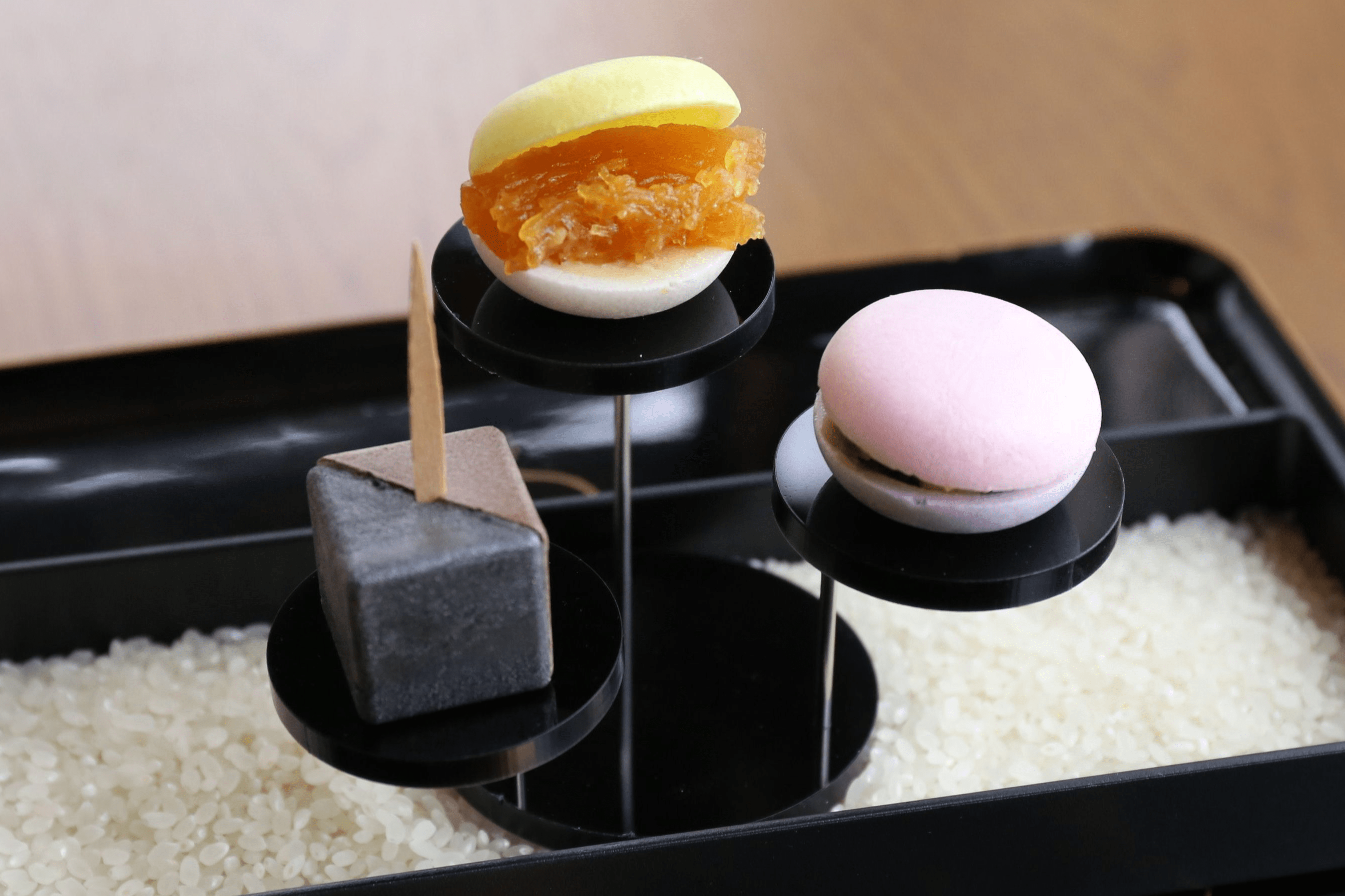 漬物もなか 最高賞 新潟日報デジタルプラス