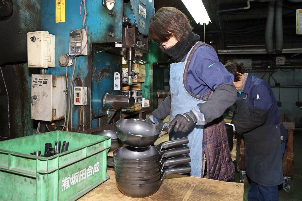 衆議院選挙2026】トランプ関税に揺れる県内製造業、安定取引へ外交深化を 米中摩擦も懸念材料に | 新潟日報