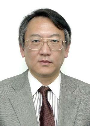 　東京財団の柯隆研究員