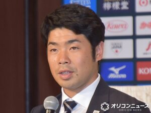 近藤健介 （C）ORICON NewS inc.