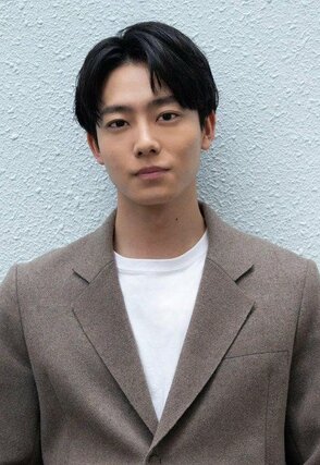 
井上祐貴さん
