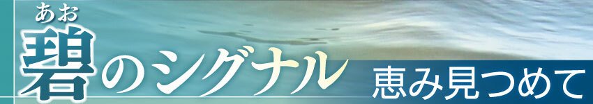 “魚尻”追い求め編