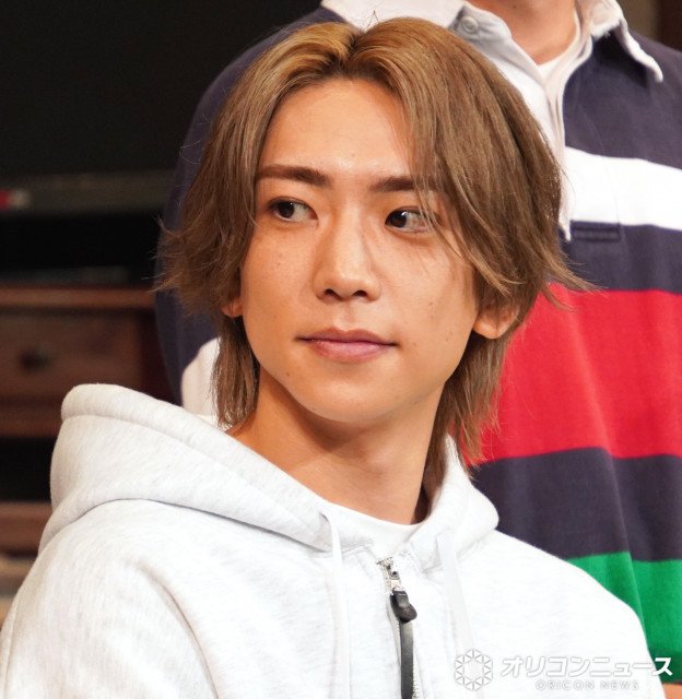IMP.鈴木大河、使いたいエスパーは“テレポート”「電車乗れなかったこと
