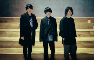 UNISON SQUARE GARDEN