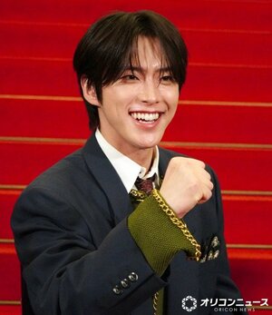 実は“セレブ”なメンバーを告白した河野純喜 （C）ORICON NewS inc.