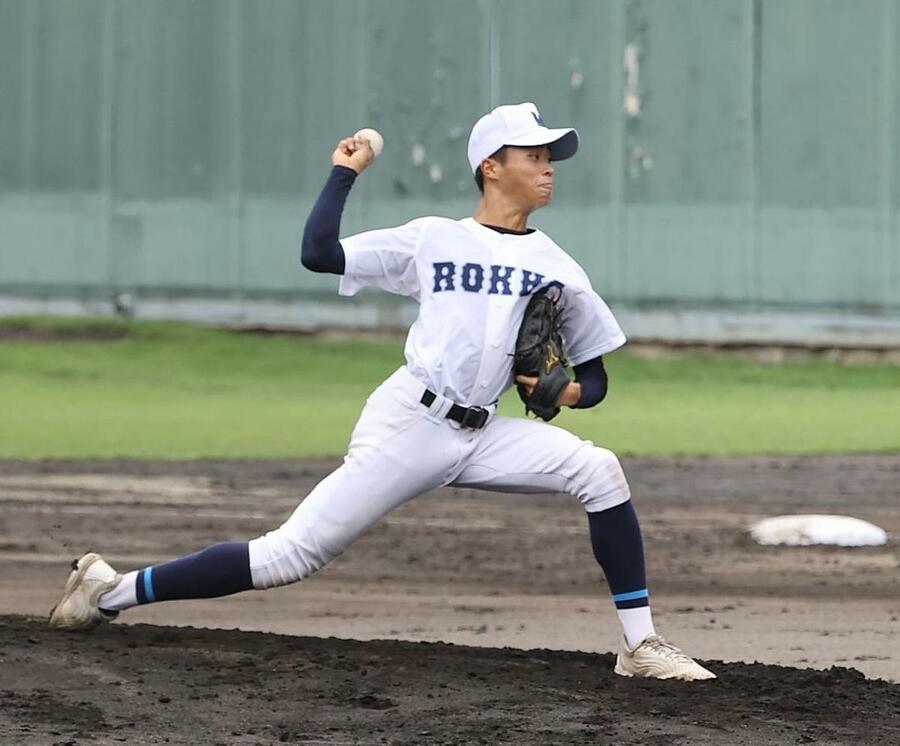 秋の高校野球2025・新潟】熱戦開幕！六日町が上越完封し初戦突破！新潟