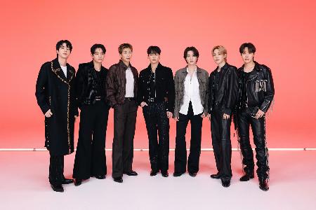BTS2・0の序章を開く」 韓国で新譜発売、7人で活動再開 | 新潟日報