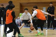 Ｂ３新潟、連勝して4位浮上狙う　21日からアウェーで岡山と2連戦