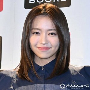 大原優乃 （C）ORICON NewS inc.