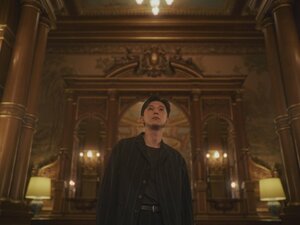 1日発売『BRUTUS（ブルータス）』オリジナルムービーに登場する吉沢亮（C）BRUTUS／マガジンハウス