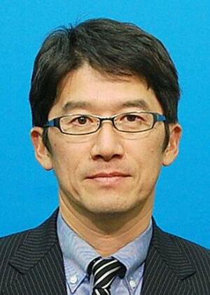 　前田栄治・ちばぎん総合研究所社長・元日銀理事