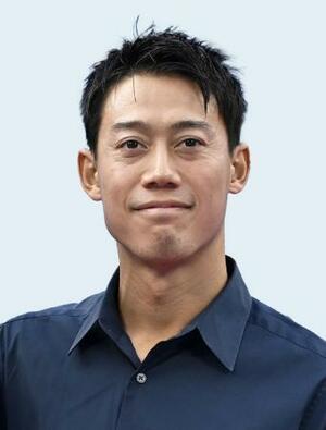 　錦織圭