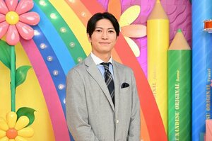 『ヒルナンデス！』新アシスタントの伊藤遼アナが結婚発表（C）日本テレビ