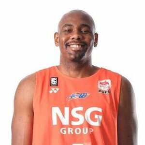 ステイシー・デイビス