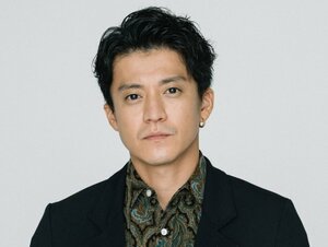 小栗旬 photo:KOBA (C)ORICON NewS inc.