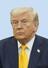 　トランプ米大統領