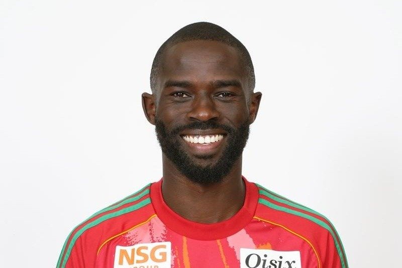 アルビレックス新潟］W杯のオーストラリア代表選出、DFジェイソン