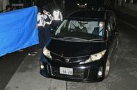 父親「首絞めて殺した」と供述