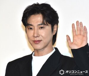 20年間秘密にしていたことを告白した東方神起・ユンホ (C)ORICON NewS inc.