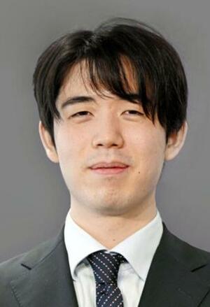 　藤井聡太名人