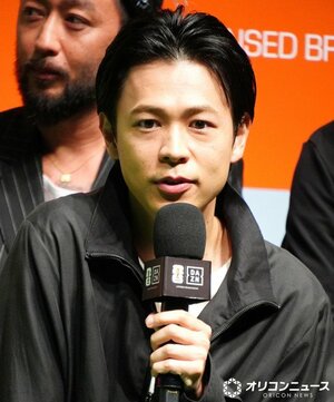 世界的選手の記録に挑んだ成田凌 （C）ORICON NewS inc.