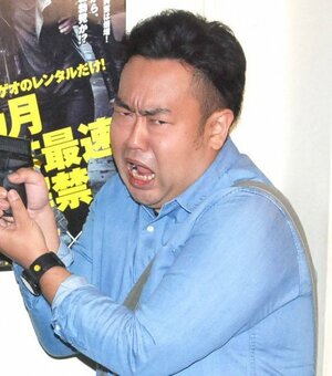 どきどきキャンプ・岸学 (C)ORICON NewS inc.