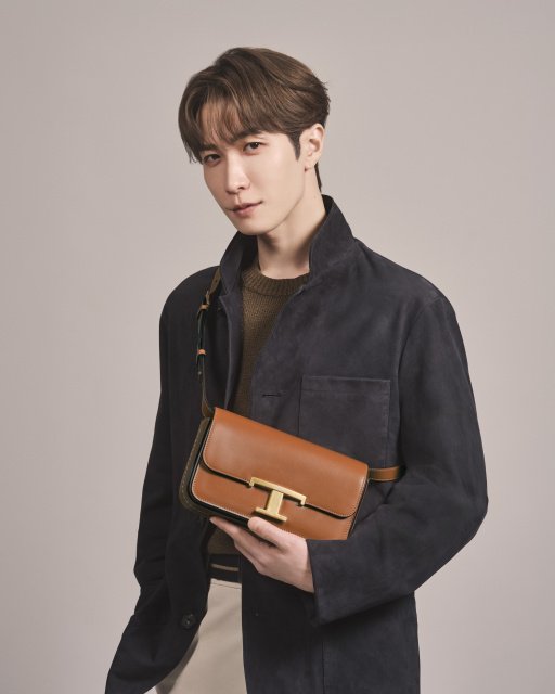 Snow Man渡辺翔太、日本人男性初のTOD'Sブランドアンバサダーに就任