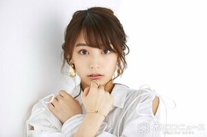 宇垣美里 photo:近藤誠司(C)ORICON NewS inc.