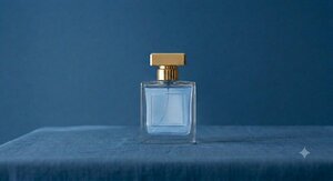 香水のイメージ※生成AIで作成