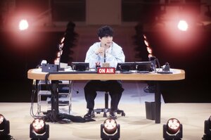 「星野源のオールナイトニッポンin 日本武道館」の模様