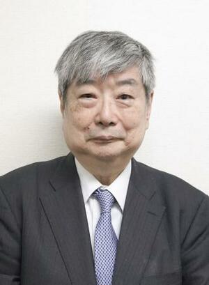 　海渡雄一弁護士