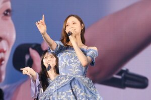 乃木坂46『14th YEAR BIRTHDAY LIVE』DAY3 ～梅澤美波 卒業コンサート～（C）乃木坂46LLC