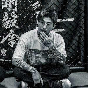 新たなタトゥーを公開した平本蓮【撮影／谷脇貢史】 （C）ORICON NewS inc.