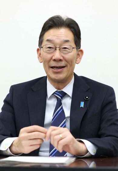 花角県政、県議会の党会派幹部はどう評価？真政にいがた・渡辺和光代表