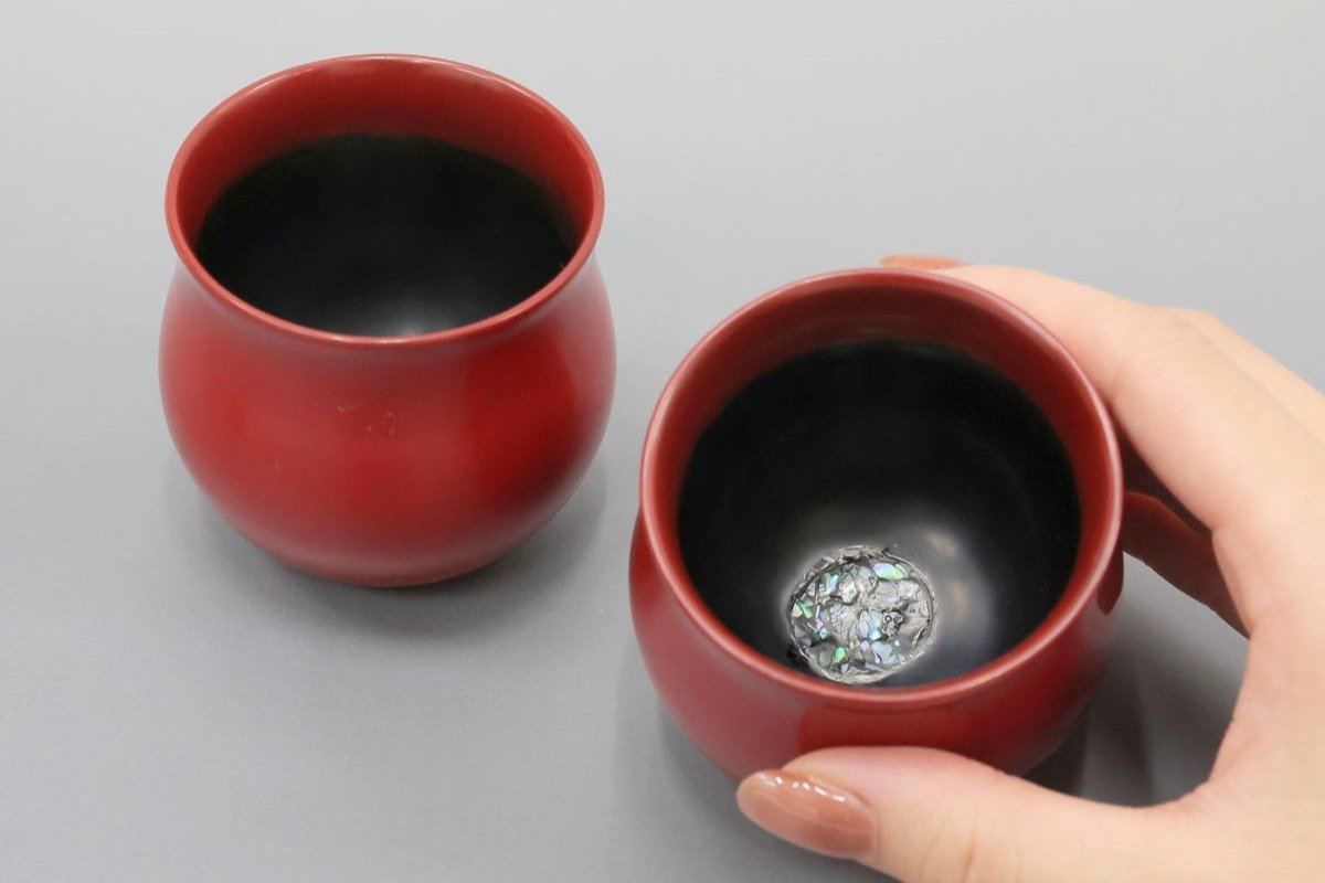 伝統の村上木彫堆朱、木地作りで支え…熟練の挽物師・家坂博さん（見附