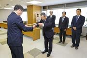 新潟市初の市立小中一貫教育へ…南区3小学校の統合要望に市長が前向き姿勢、白南地区コミ協　30年開校目指す