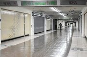 「西堀ローサ」非常時は避難施設に？ 中原八一市長が改修に向けた財政支援を国に要望
