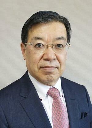 元全国知事会長の山田啓二氏