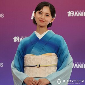 齋藤飛鳥 （C）ORICON NewS inc.