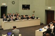 上越市議会で“トイレ論戦”白熱　命名権の導入、トイレカー配備…「美しく快適な整備」へ提案相次ぐ
