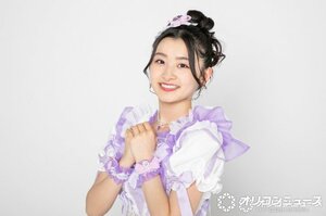 超ときめき▼宣伝部・杏ジュリア （C）ORICON NewS inc.