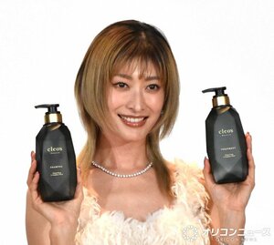 髪型へのこだわりを明かした山田優 （C）ORICON NewS inc.