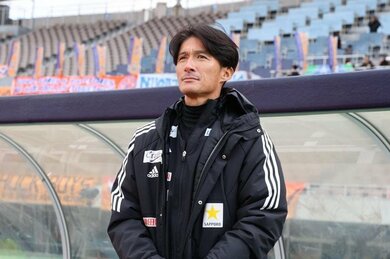 Jリーグ］元新潟U-18監督の田中達也氏、浦和U-21監督兼トップチーム
