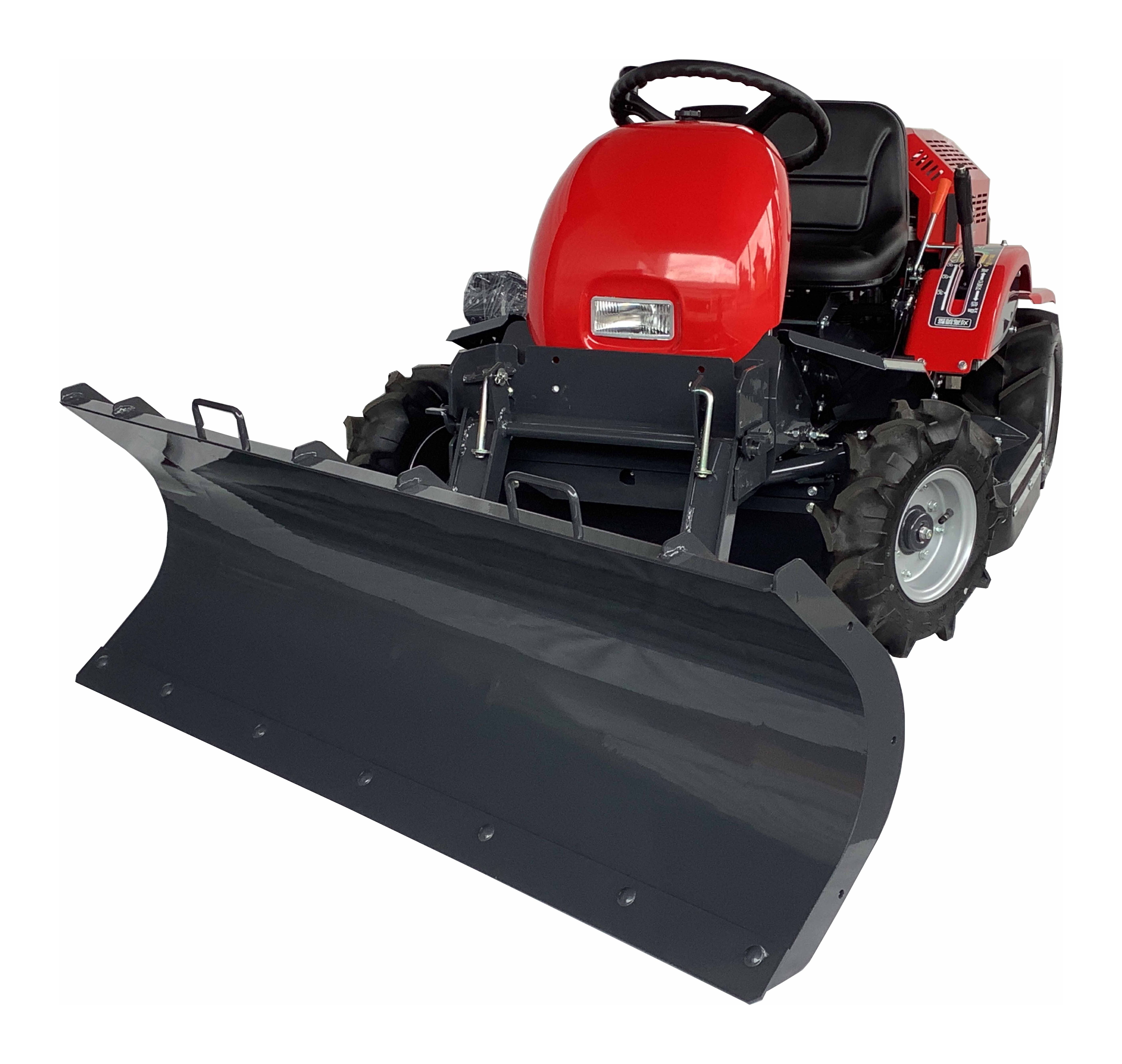 草刈り機 二刀流 除雪も 新潟日報デジタルプラス