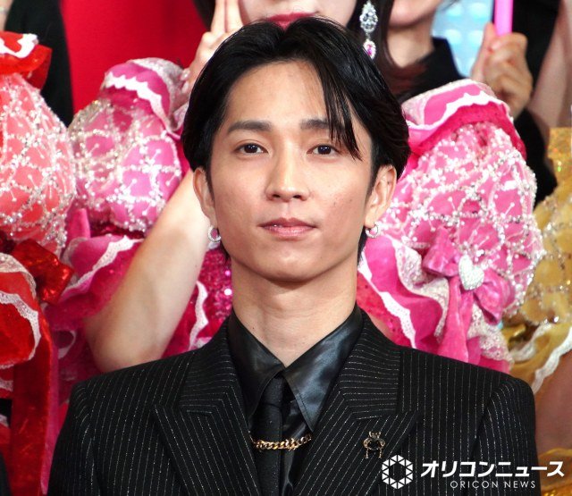 SixTONES・田中樹「プライベートな質問には答えられません！」超とき宣