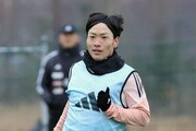 ［アルビレックス新潟］「やっとここまで来た」MF星雄次がついに実戦練習復帰！右膝負傷から半年超