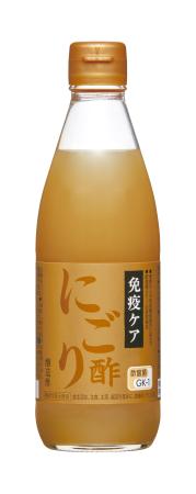 キユーピー醸造の「免疫ケア にごり酢」