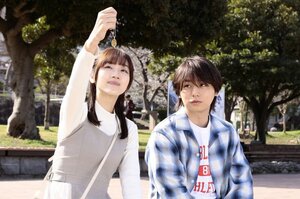 『未解決の女 警視庁文書捜査官 Season３』第3話（C）テレビ朝日