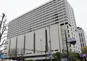 　東京地裁